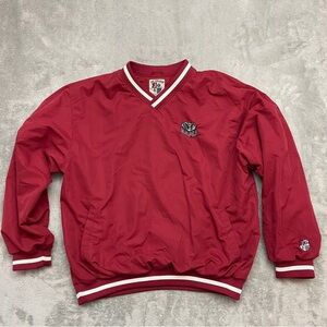 Vintage Joe College University of Alabama Jacket Size Medium